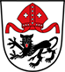 Wappen Poxdorf