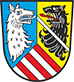 Wappen Kleinsendelbach