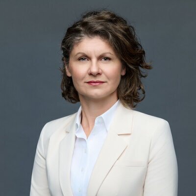 Joanna Rosner