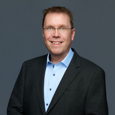 Oliver Meidel